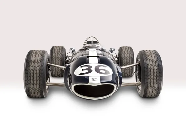 Eagle, Formula 1, 1966, Classic car, Sports car, Eagle T1G (Mk1)