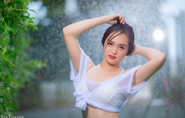 Girl, sexy, girls, woman, model, china, asian, cute