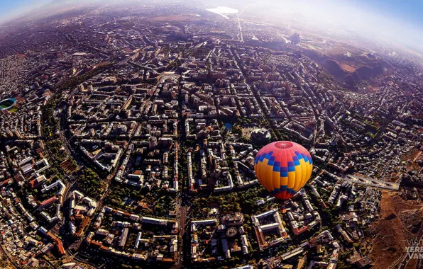 Armenia, Armenia, Yerevan, Yerevan, Nightcity