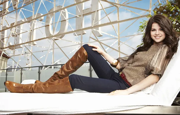 Selena Gomez, Selena Gomez, Selena, Selena Gomes