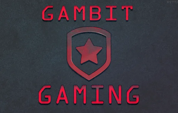 gambit gaming symbol