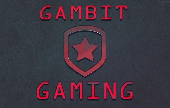 Weapons, ESports, Gambit, Gambit, CS:GO, CS GO, Gambit Gaming