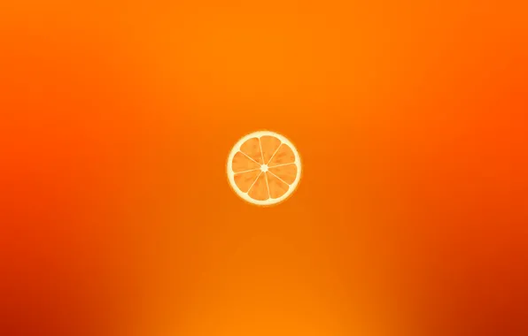 Orange, Orange, Fruit