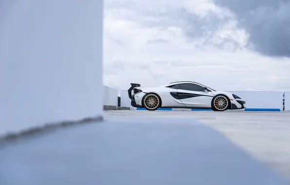 Mclaren, 570