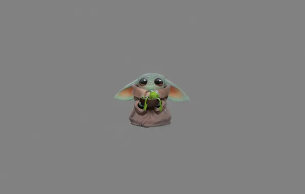 Minimalism, Star Wars, Fantasy, Art, Art, Fiction, Baby, Jedi
