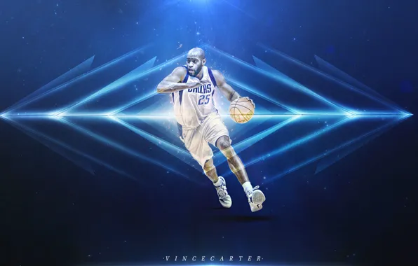 Vince Carter Wallpapers  Basketball Wallpapers at