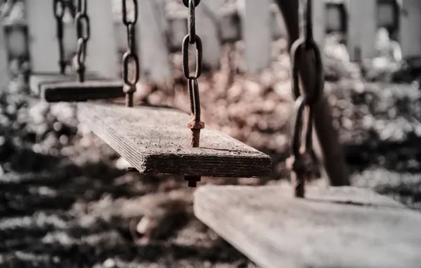 Picture macro, background, swing