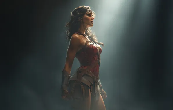 Woman, justice, champion, wonder