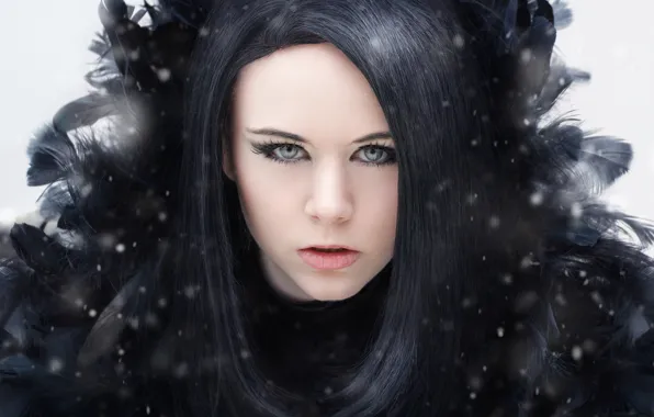 Look, girl, cosplay, Jin Seo-Yeon, MiuMoonlight Cosplay