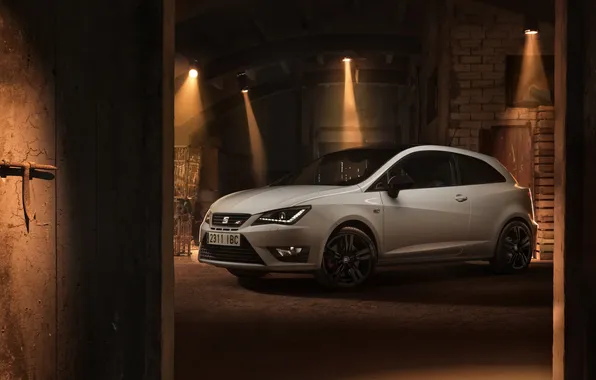 Picture Ibiza, seat, Ibiza, Seat, 2015