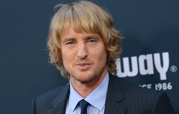 Portrait, costume, actor, Owen Wilson, Owen Wilson