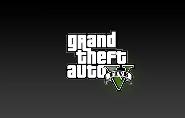 Minimalism, grand theft auto, rockstar games, Grand Theft Auto V, GTA 5