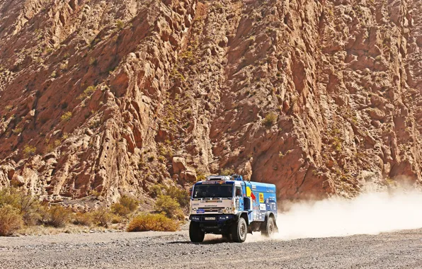 Mountains, Grass, Dust, Rocks, Sport, Speed, Race, Master