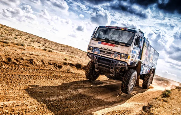 Sand, Auto, Sport, Machine, Speed, Truck, Race, Master