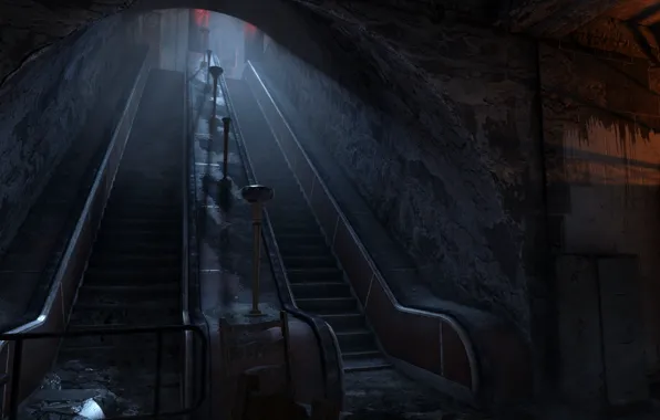 Picture Metro, Redux, Metro Last
