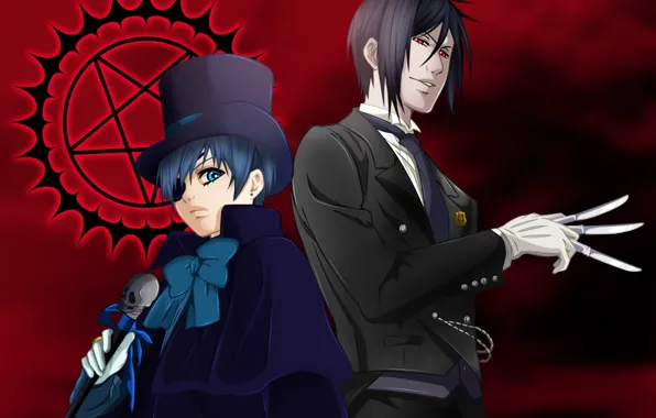 Demon, sake, red, girl, game, hitman, magic, devil