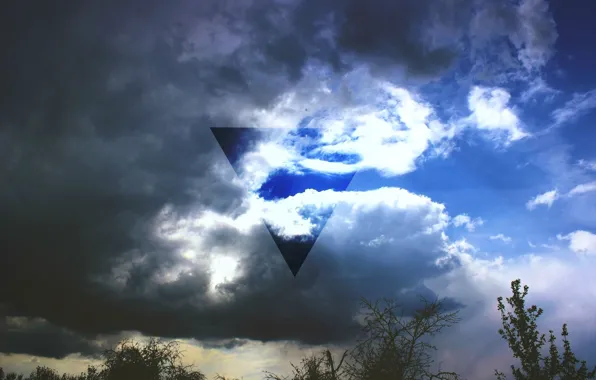 Picture the sky, clouds, Mars, 30stm