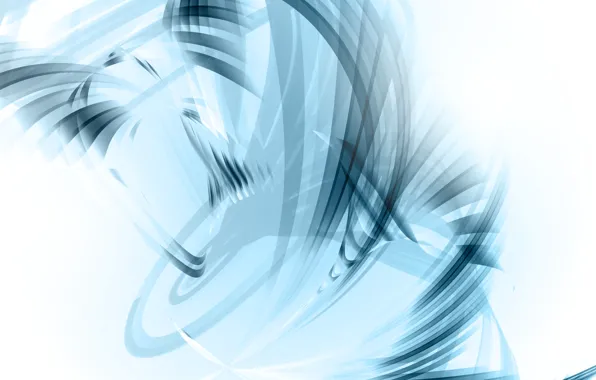 Abstraction, background, Abstract, background, shapes
