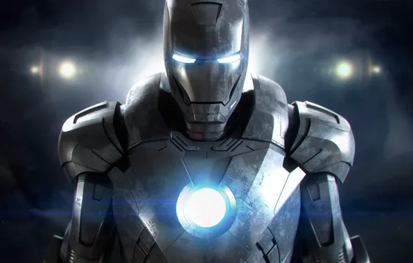 Iron man 3d wallpaper for mobile deals