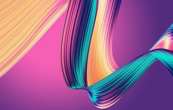 Picture background, rainbow, tape