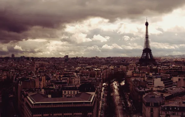 Picture Eiffel tower, Paris, paris