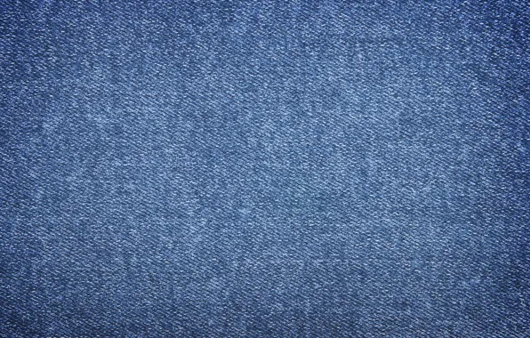 Picture blue, background, jeans, texture, fabric, material