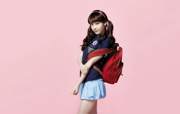 Girl, music, Asian, South Korea, Kpop