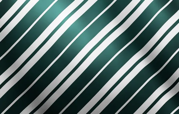 White, line, green