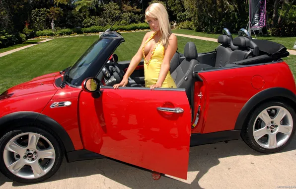 Girl, Mini, Sara, Jean, Underwood