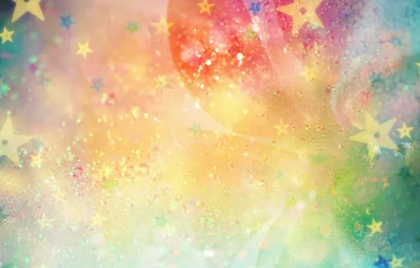 Hot, stars, shine