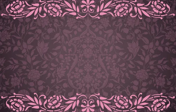 Retro, Pattern, Background, Texture
