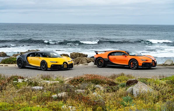 Orange, Black, Yellow, Chiron, A16