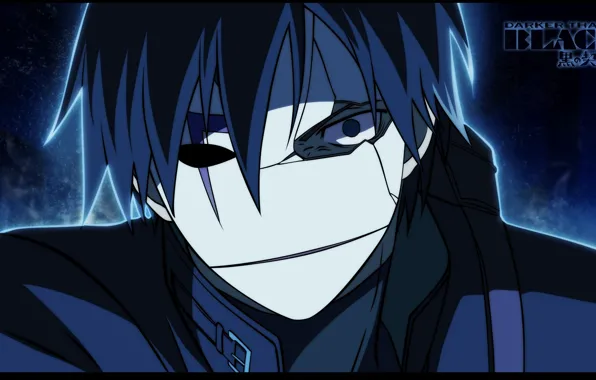 Hei - Darker than Black  Anime drawings, Anime, Anime wallpaper