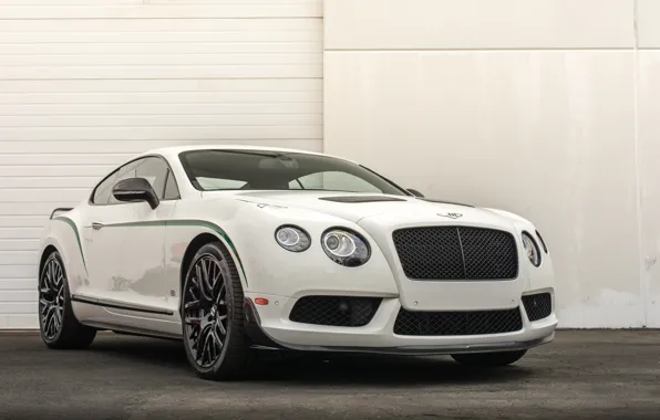 Picture Bentley, Continental, GT3-R