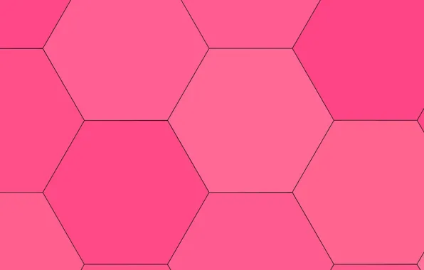 Abstraction, texture, cell, geometry, hexagon, cell