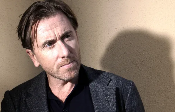 The film, portrait, actor, the series, lie to me, the theory of lie, Tim Roth