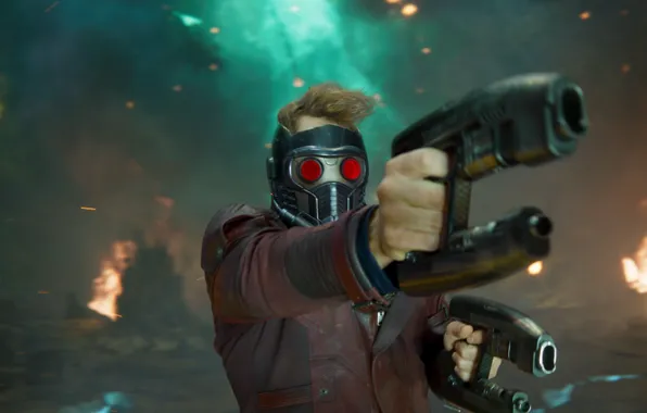 Marvel, marvel, Guardians Of The Galaxy, Chris Pratt, Chris Pratt, Star lord, Star Lord, Guardians …