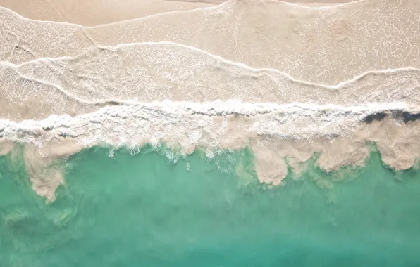 Picture sea, wave, beach, summer, landscape, nature, shore, waves