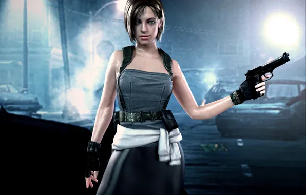 Download Jill Valentine wallpapers for mobile phone, free Jill Valentine  HD pictures