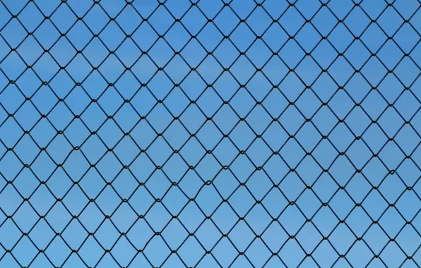 Picture mesh, the fence, texture, netting