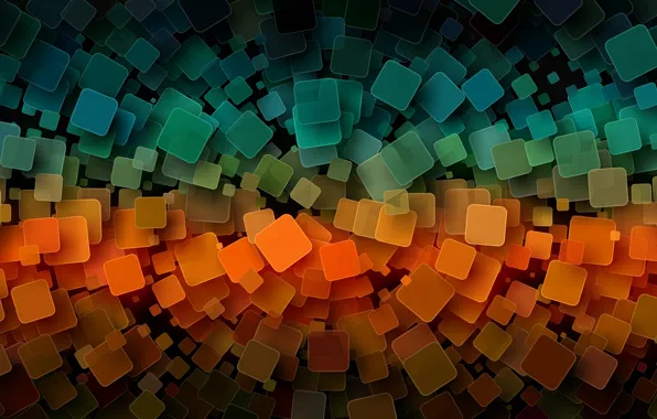 Picture colors, wallpaper, Designer