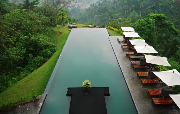 Picture Bali, Indonesia, TRANQUILITY IN BALI, Ayung River, Sean McGrath