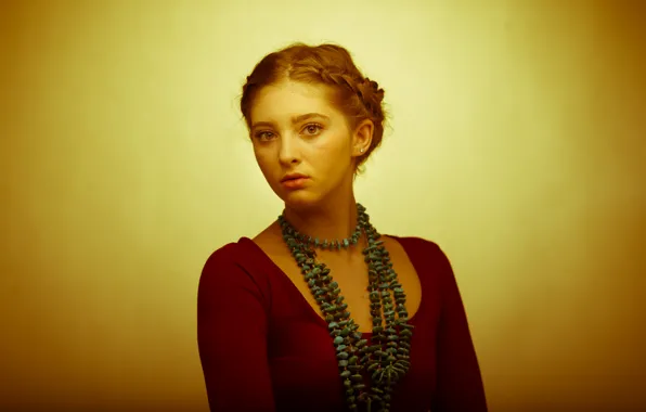 Picture Willow Shields, Willow Shields, Keith Cotton, 15.