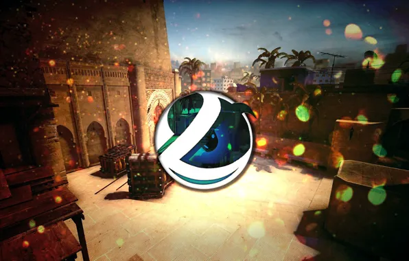 Wallpaper counter-strike, csgo, mirage, luminosity images for desktop ...