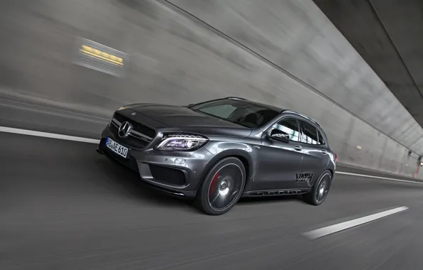 Picture Mercedes-Benz, Mercedes, AMG, AMG, VATH, X156, GLA-Class