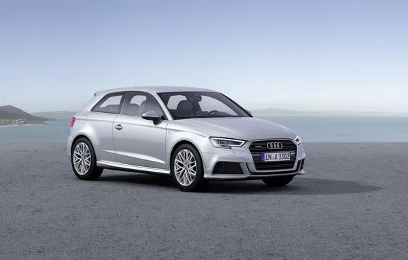 Audi, Audi, Sportback