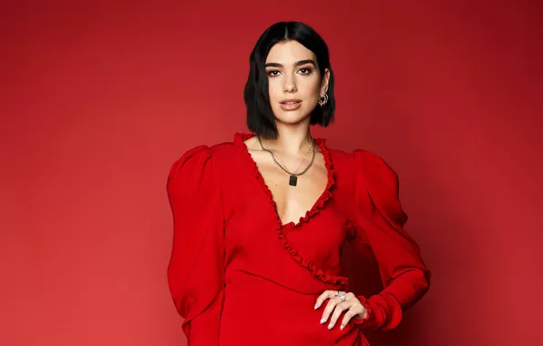 DIDIWEI Dua Lipa Wallpaper HD Canvas Art Poster and Wall Art Picture Print  Modern Family Room Decor Poster 08 x 12 Inches (20 x 30 cm) : Amazon.de:  Home & Kitchen