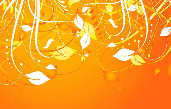 Picture background, texture, background, floral