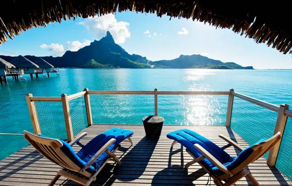 Bora Bora Wallpaper 70 images