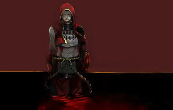 Look, background, guy, Sengoku Basara, The Era Of Unrest
